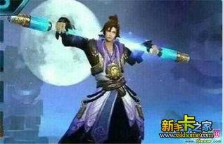 王者爆料最新至尊宝,王者峡谷新英雄，月光下的传奇英雄归来